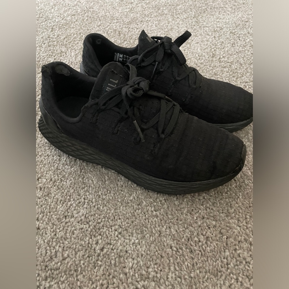 Women’s nobull sneakers